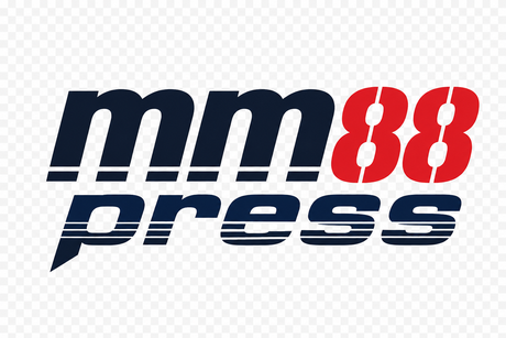 mm88 press logo